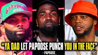Tsu Surf & Eazy GETS DARK (SHEESH😳) + MOOK DROPS BOMB + BIGG K Vs SURF‼️😱