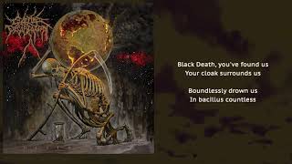 Cattle Decapitation - Bring Back The Plague (Lyric Video)