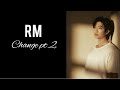 RM - Change pt.2 (TŁUMACZENIE PL)