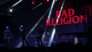 "Suffer" - Bad Religion - Punk Rock Bowling - Las Vegas/NV - 27/05/23