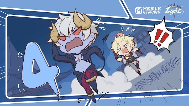 Persistence! Lukas Won't Give Up! | New Hero Lukas's Mini Cartoon from Peerless Light Patch