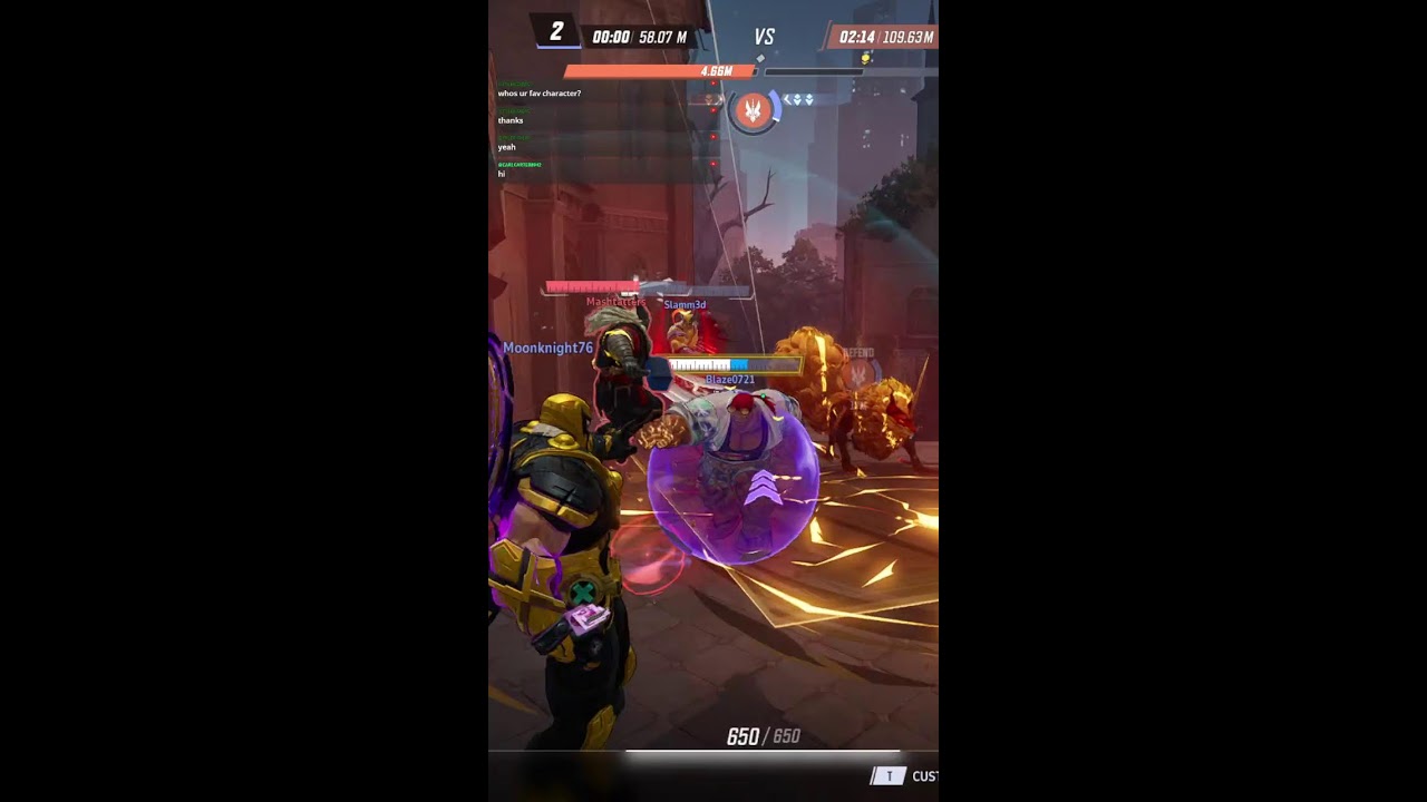 LORD PHOENIX GRIND! RANK GRIND!  (Portrait)