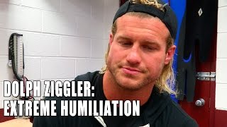 Dolph Ziggler faces extreme humiliation screenshot 5