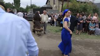 Гостеприимный Народ Лезгинская Классная Свадьба 🎼💒🍨