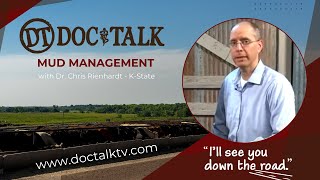DocTalk Ep 149 - Mud Management