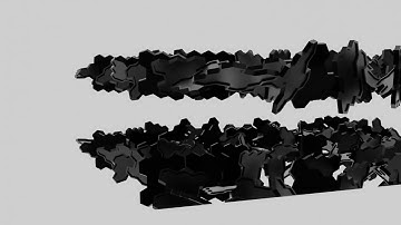 Sysdemes - era, ov (Visualizer)