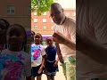 Don’t mess around with chlo’e Zoy’ie and Jeff 👊🏿#fyp#daddydaughter #viral