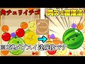 【悲報】録画外で初の2連続ダブルスイカを達成してしまう【スイカゲーム】