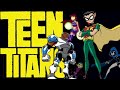 Deep in our PS2 Vault | Teen Titans the Game