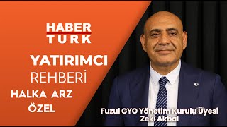 Halka Arz Gelirinin Yüzde 85I Yeni Yatırımlara Gidecek - Yatırımcı Rehberi