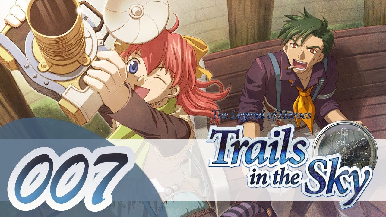 Dorothy Trails In The Sky