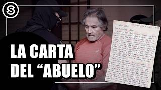FT REQUENA S LETTER YT
