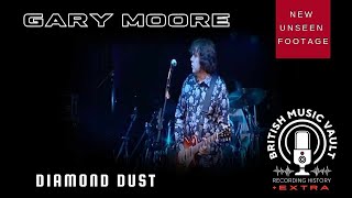 GARY MOORE - DIAMOND DUST - VIBES FROM THE VINES 2009 screenshot 2