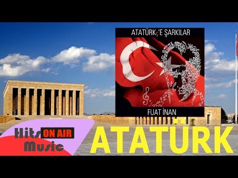 FUAT İNAN - BAŞKUMANDAN (Atatürk Marşı)