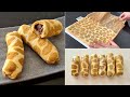 Kalo dijual harganya selangit! Buat sendiri Choco Tokyo Banana / Choco Mini Roll / Bolu Gulung Mini