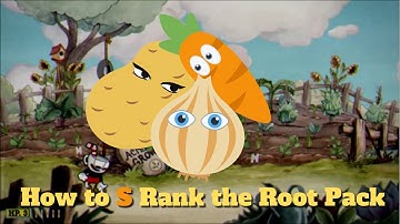 How to S Rank the Root Pack