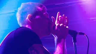 The Maine - Anxiety In Real Time (Live) Phoenix, Arizona 8/3/21 screenshot 3