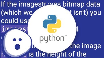 Convert string in base64 to image and save on filesystem