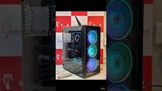Gaming PC Repair &amp; Custom Build in Undri Pune –Fast Service Best Prices@innovation_computer_store