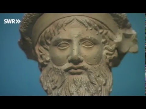 Doku - Das Orakel von Delphi