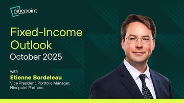 Credit Cracks & AI Bond Supply: October Fixed Income Insights