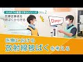 放射線技師の仕事２ ~医療スタッフのための放射線防護の周知~