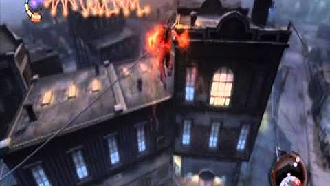 Infamous 2 - Biohazard / Overcharge / Proud Warrior / Coast Guard - Side Mission - Evil