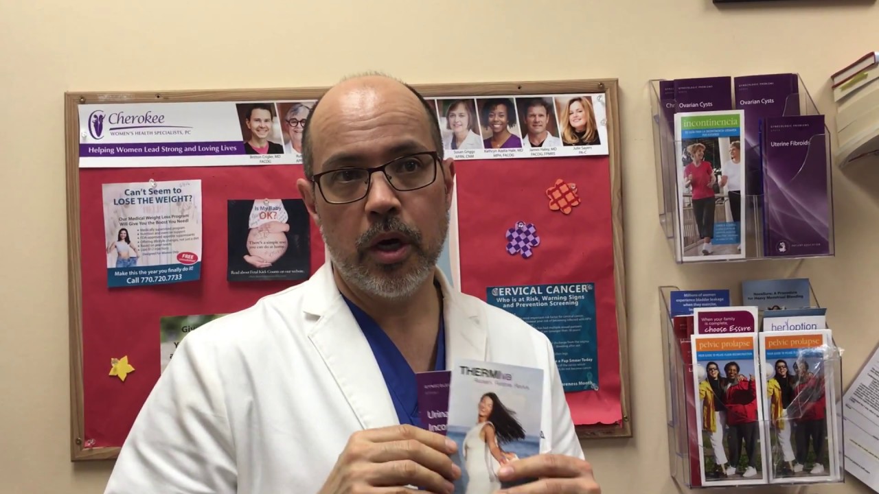 obstetrics hemorrhage What Are Non-Surgical Treatments for Urinary Incontinence?