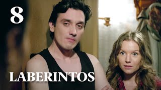 LABERINTOS (Parte 8) MEJOR PELICULA  ¡INCREÍBLE PELICULA!