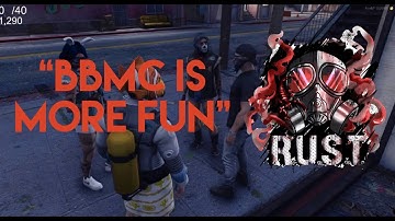 Wren will be leaving RUST for THIS reason | NoPixel GTA RP