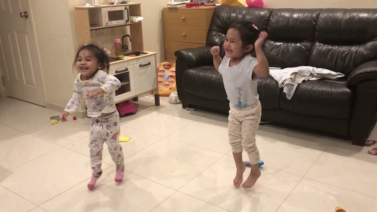 #sayawkikaychallenge