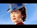 Mary Poppins 2 Returns Nouveau Film Disney 2018 Teaser Filmsactu