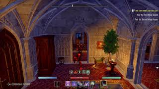 Eso Alinor House Preview