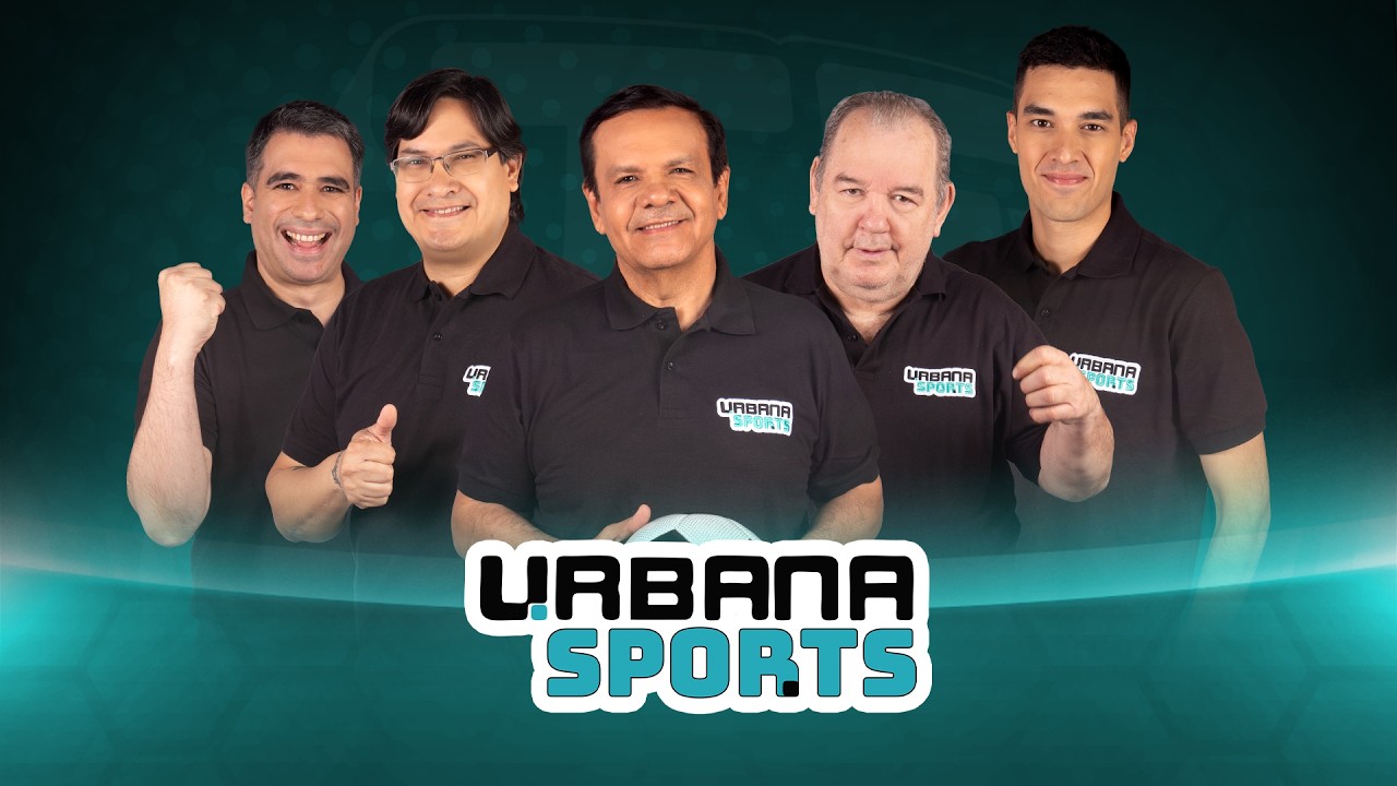 URBANA SPORTS