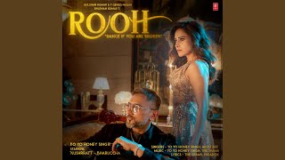 Rooh - Yo Yo Honey Singh & Hritu Zee