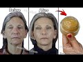 Natural Collagen! Reduces wrinkles. Minus 10 years. secret recipe.