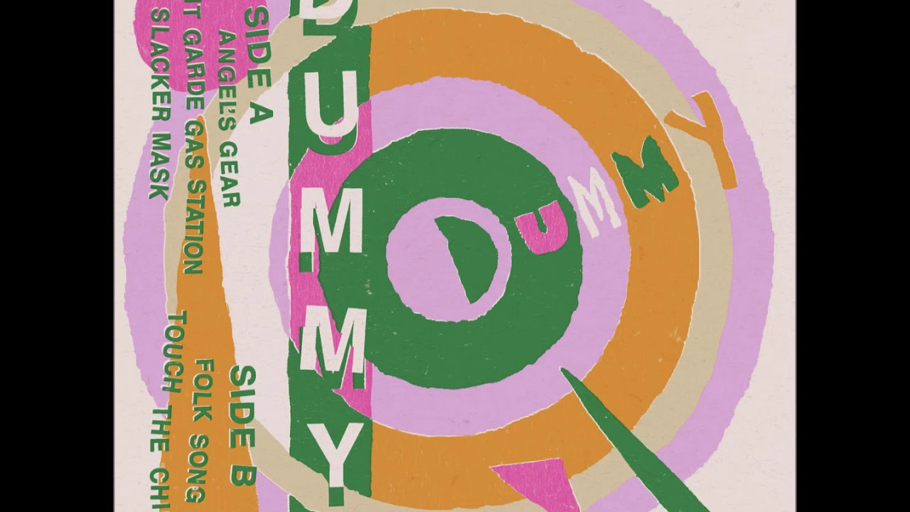 Dummy Folk Song YouTube