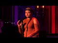 Capture de la vidéo Brynn Williams - "Baby, Talk To Me" (Bye Bye Birdie; Charles Strouse & Lee Adams)