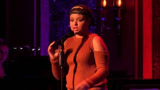 Brynn Williams - Baby, Talk to Me (Bye Bye Birdie; Charles Strouse & Lee Adams)