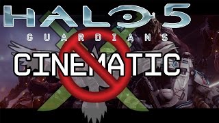 Halo 5 Guardians Why Im Not Watching Any Story Related Marketing.