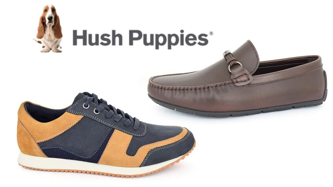 hush puppies expensive shoes