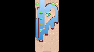 Dig This! 97-20 SAND CASTLE CHAPTER Walkthrough Solution