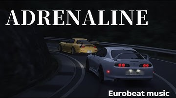 ADRENALINE