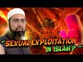 Sexual exploitation in islam mufti yasir nadeem al wajidi