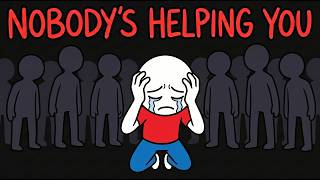 The Bystander Effect Explained