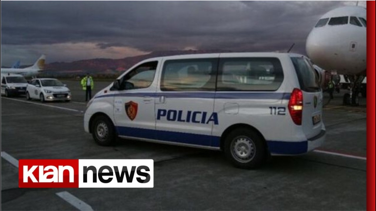 Klan News - Vrasja e Albi Bashaliut, ekstradohet nga Anglia porositësi