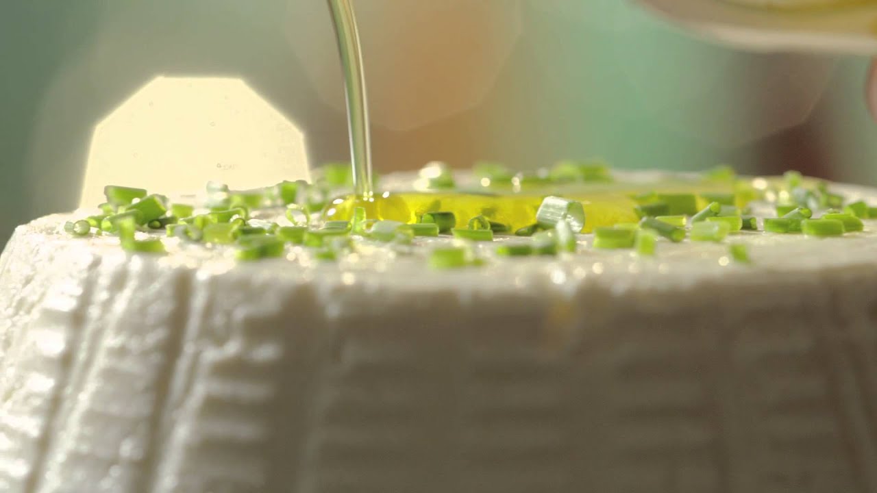 Kaiser Ricotta RICOTTA KAISER - YouTube