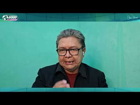 Beyond Sircumstances | Pdm. Paul Saragi | Good News