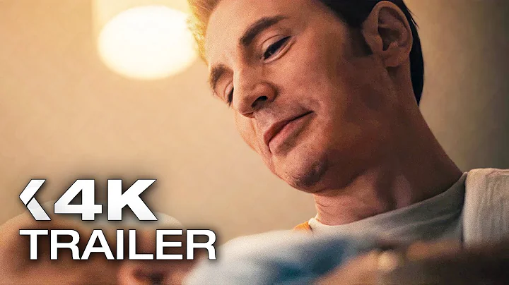 AVENGERS 5: DOOMSDAY Official Teaser Trailer (2026)