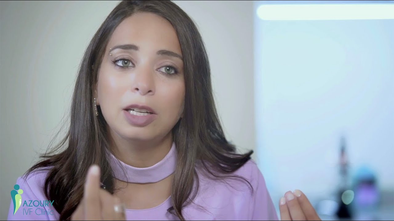 الحلقة الثالثة: عملية نقل الأجنة